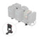 SmallRig V-Mount Battery Plate: Picture 6 thumbnail