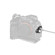 SmallRig 7 V/IV HDMI Cable Clamp: Picture 3 thumbnail