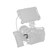 SmallRig 7 V/IV HDMI Cable Clamp: Picture 5 thumbnail
