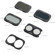 SmallRig ND/CPL Split Filter Kit: Picture 2 thumbnail