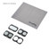 SmallRig Split Filter Kit: Picture 3 thumbnail
