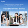 SmallRig VT-17 Travel Tripod: Picture 6 thumbnail