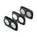 SmallRig Osmo Pocket 4P Filter Kit: Picture 1 thumbnail