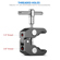 SmallRig Super Clamp: Picture 5 thumbnail