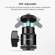 SmallRig Cold Shoe: Picture 2 thumbnail