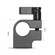 SmallRig Single Rod Clamp: Picture 2 thumbnail