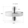 SmallRig Big Double Head Stud: Picture 1 thumbnail