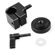 SmallRig RailBlock Rod Clamp: Picture 2 thumbnail