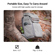 SmallRig Folding Tool Set: Picture 5 thumbnail
