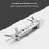 SmallRig Folding Tool Set: Picture 6 thumbnail