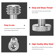SmallRig Screw Set: Picture 7 thumbnail