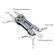 SmallRig Folding Screwdriver: Picture 5 thumbnail