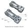 SmallRig Folding Screwdriver: Picture 7 thumbnail