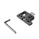 SmallRig Left Side Plate: Picture 2 thumbnail
