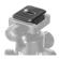 SmallRig Quick Release Plate: Picture 6 thumbnail