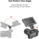 SmallRig Swivel and Tilt Monitor Mount w...: Picture 3 thumbnail