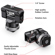 SmallRig Swivel and Tilt Monitor Mount w...: Picture 6 thumbnail