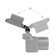 SmallRig Swivel and Tilt Monitor Mount w...: Picture 4 thumbnail