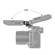 SmallRig Mount: Picture 3 thumbnail