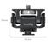 SmallRig Tilting Monitor Mount with Cold...: Picture 3 thumbnail