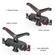 SmallRig Universal Lens Support: Picture 2 thumbnail