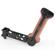 SmallRig Wooden Handgrip: Picture 1 thumbnail