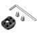 SmallRig Accessory Mounting Plate for Zh...: Picture 1 thumbnail