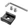 SmallRig Cold Shoe Mount Adapter for Zhi...: Picture 1 thumbnail