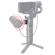 SmallRig Cold Shoe Mount Adapter for Zhi...: Picture 5 thumbnail