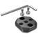 SmallRig Mounting Plate for DJI Ronin-S ...: Picture 3 thumbnail