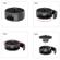 Magic Arm Clamp SMALLRIG H11 Schnellspannadapter Für SMALLRIG H11 Schnellspann Smallrig Quick Release