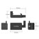 SmallRig Cold Shoe Mount for Mobile Phon...: Picture 4 thumbnail