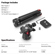 SmallRig Tabletop Mini Tripod: Picture 7 thumbnail