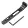 SmallRig Mounting Plate with NATO Rail f...: Picture 3 thumbnail