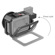 SmallRig Vlogging Cage: Picture 5 thumbnail