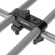 SmallRig Double Rod Clamp: Picture 5 thumbnail