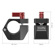 SmallRig Rod Clamp: Picture 3 thumbnail
