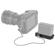 SmallRig NP-F Battery Adapter Plate: Picture 7 thumbnail