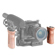 SmallRig Wooden Side Handle: Picture 3 thumbnail