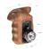SmallRig Wooden Hand Grip: Picture 2 thumbnail