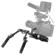 SmallRig Shoulder Pad Kit: Picture 1 thumbnail