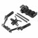 SmallRig Shoulder Pad Kit: Picture 2 thumbnail