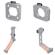 SmallRig Shoulder Strap: Picture 4 thumbnail