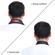 SmallRig Shoulder Strap: Picture 5 thumbnail