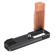 SmallRig Wooden Grip: Picture 1 thumbnail