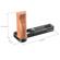 SmallRig Wooden Grip: Picture 3 thumbnail
