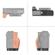 SmallRig Wooden Grip: Picture 4 thumbnail