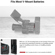 SmallRig Mini V-Lock Assembly Kit: Picture 3 thumbnail