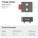 SmallRig Mini V-Lock Assembly Kit: Picture 5 thumbnail