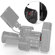 SmallRig Mini V-Lock Assembly Kit: Picture 6 thumbnail